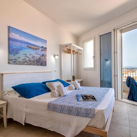 Nuo Room Alghero Zewnętrze zdjęcie