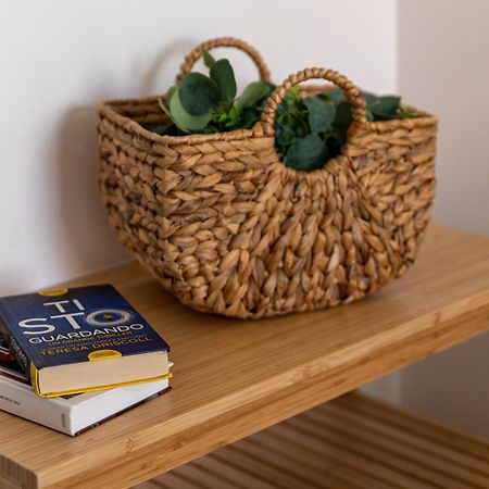Nuo Room Alghero Zewnętrze zdjęcie
