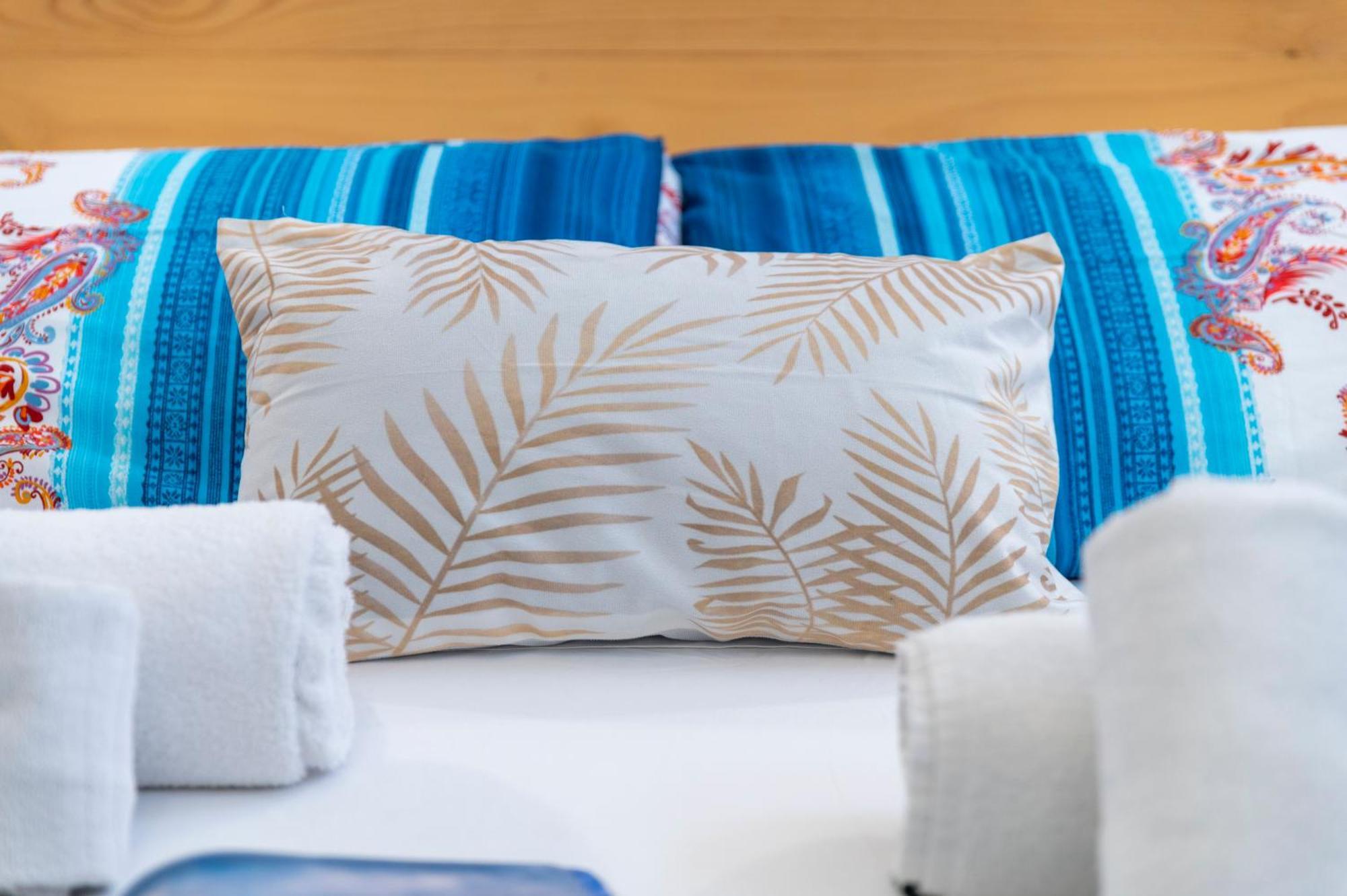Nuo Room Alghero Zewnętrze zdjęcie