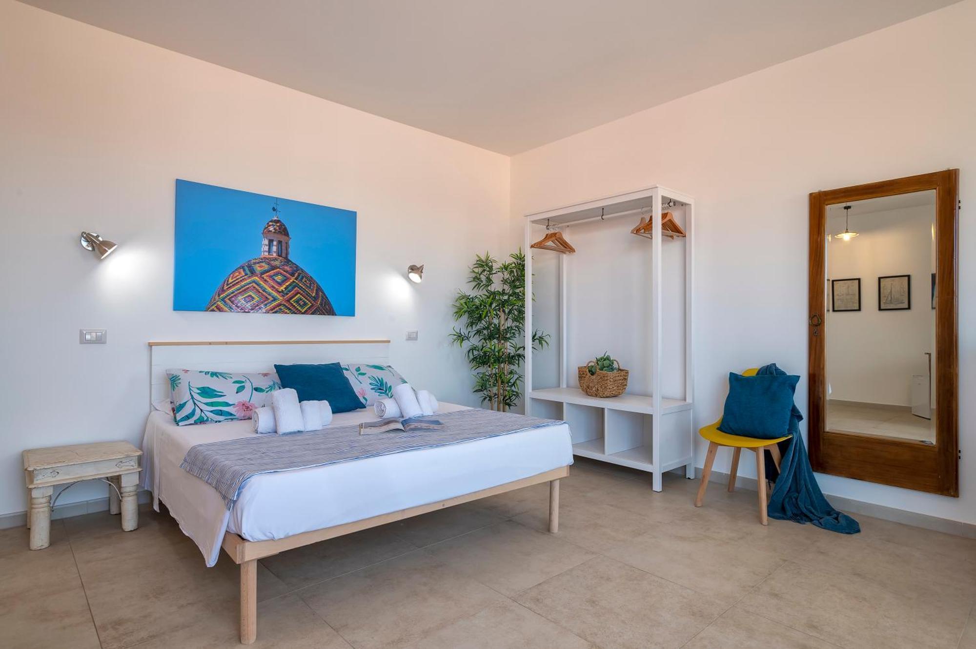 Nuo Room Alghero Zewnętrze zdjęcie