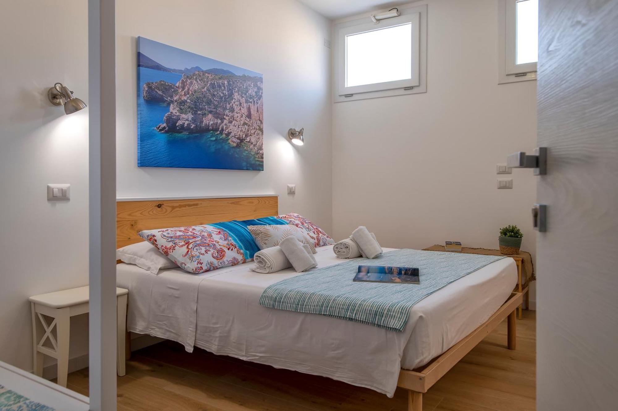 Nuo Room Alghero Zewnętrze zdjęcie