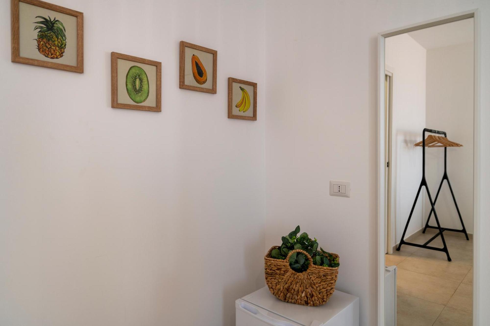 Nuo Room Alghero Zewnętrze zdjęcie