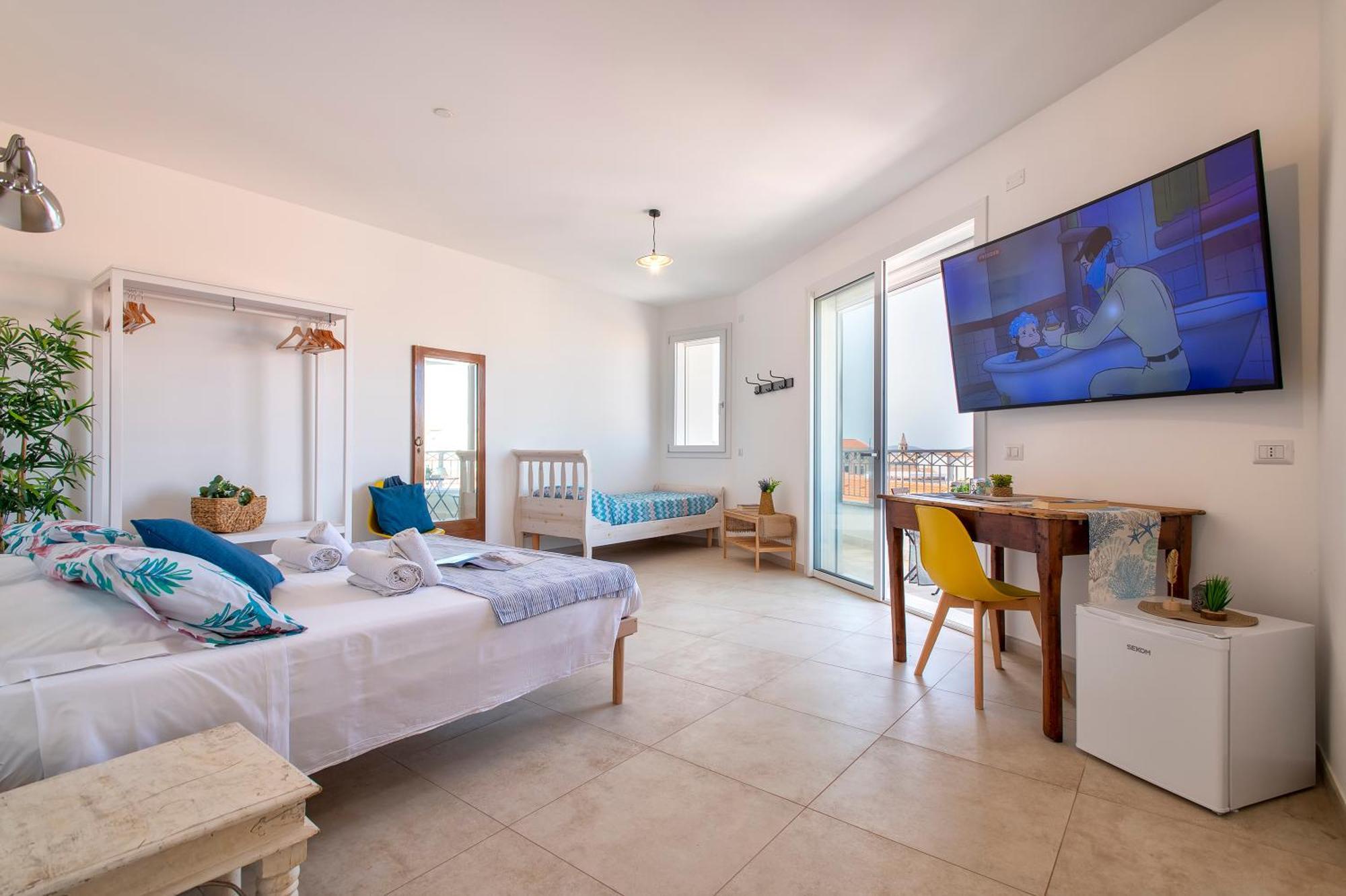 Nuo Room Alghero Zewnętrze zdjęcie