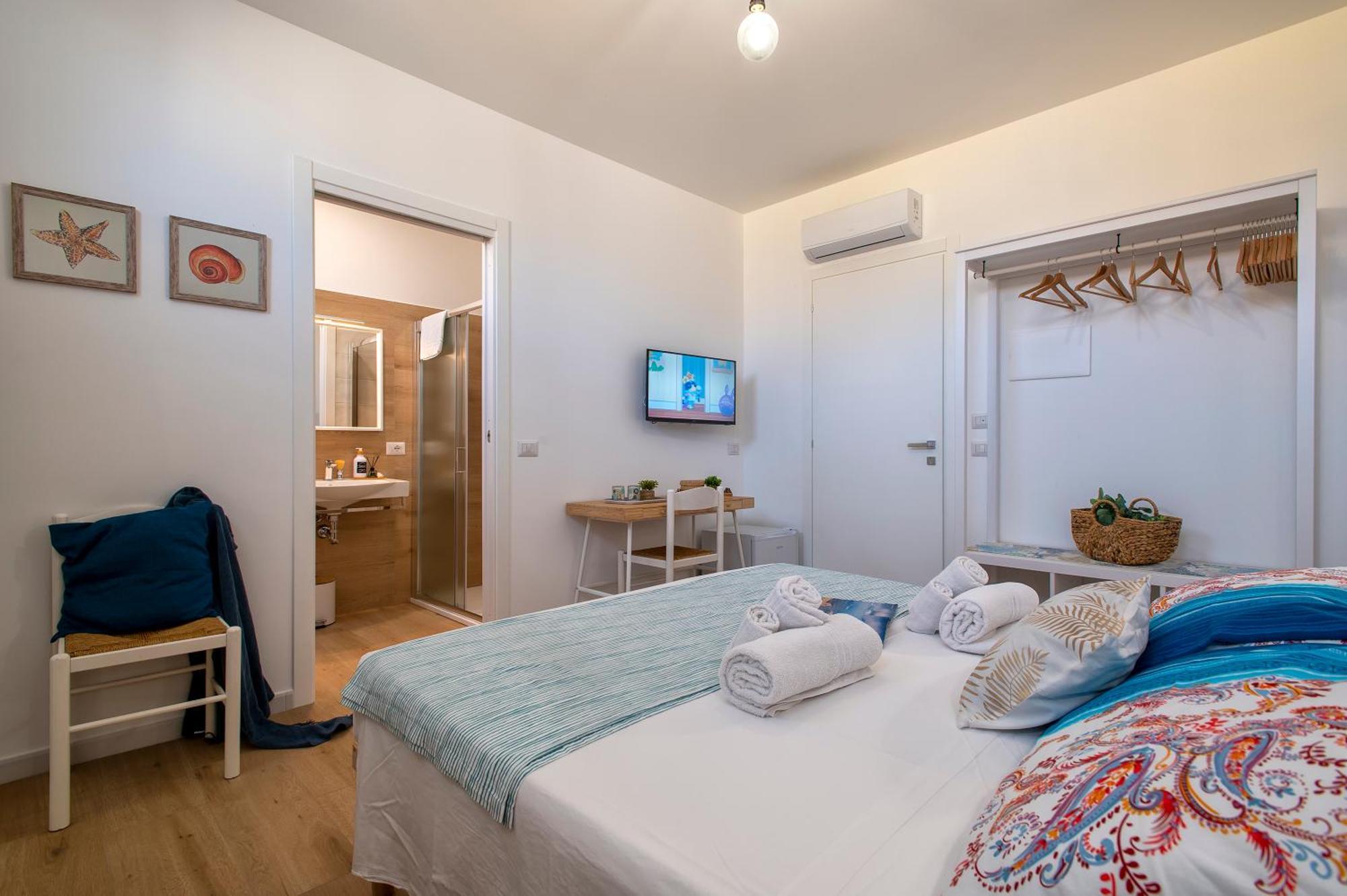 Nuo Room Alghero Zewnętrze zdjęcie