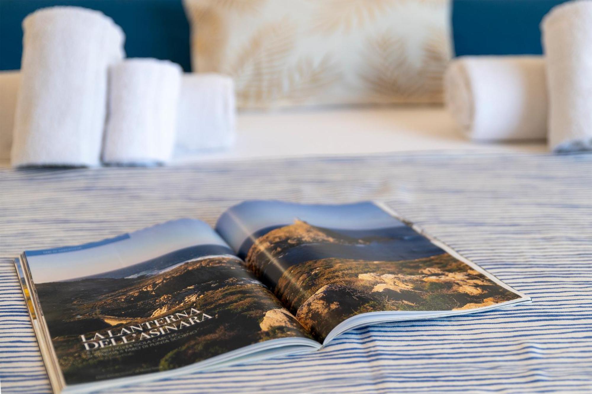Nuo Room Alghero Zewnętrze zdjęcie