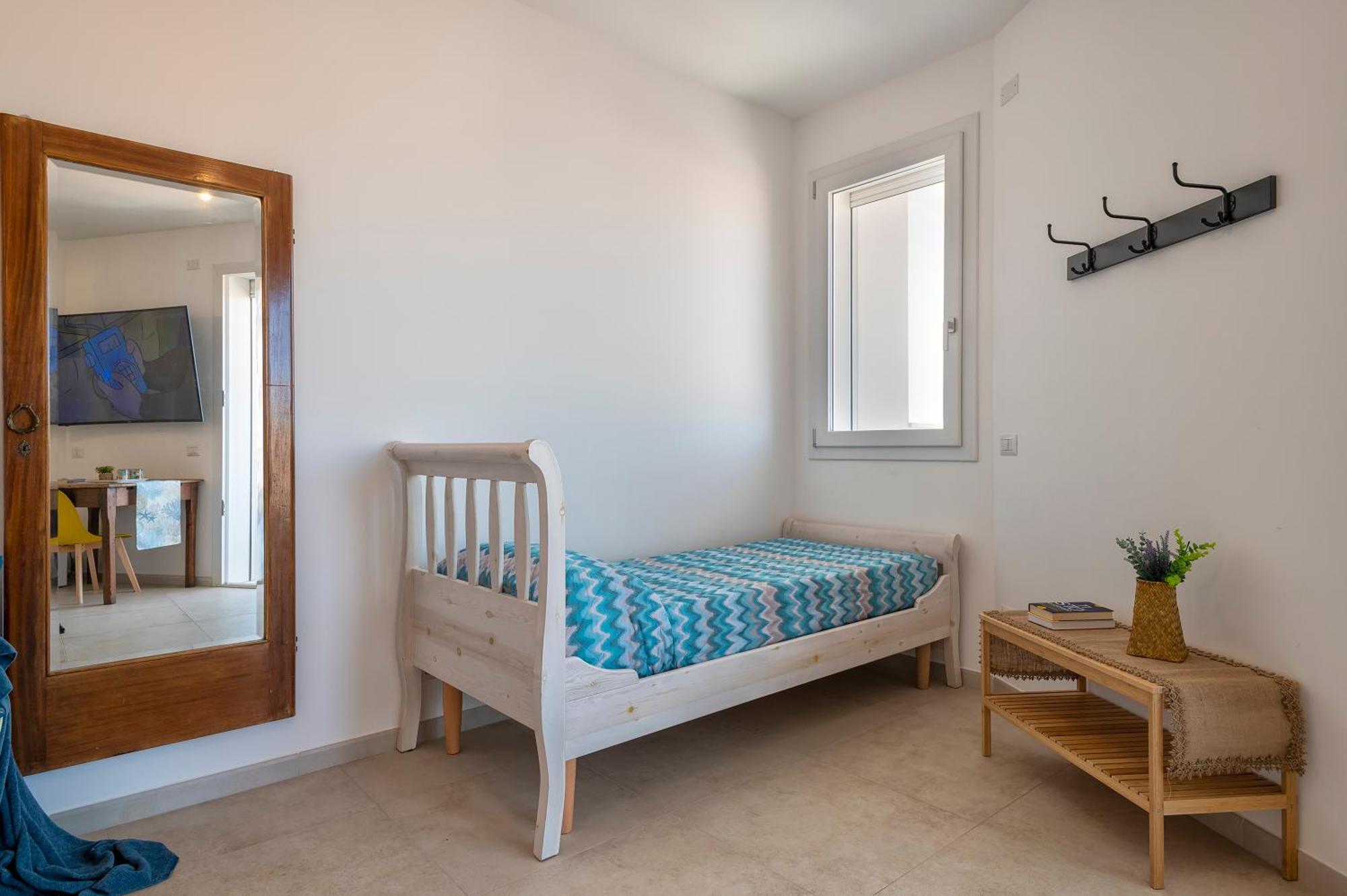 Nuo Room Alghero Zewnętrze zdjęcie