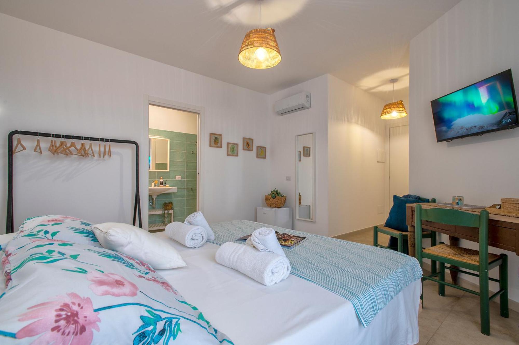 Nuo Room Alghero Zewnętrze zdjęcie