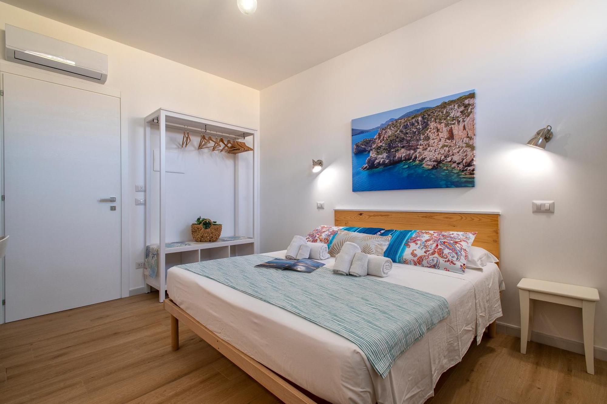 Nuo Room Alghero Zewnętrze zdjęcie