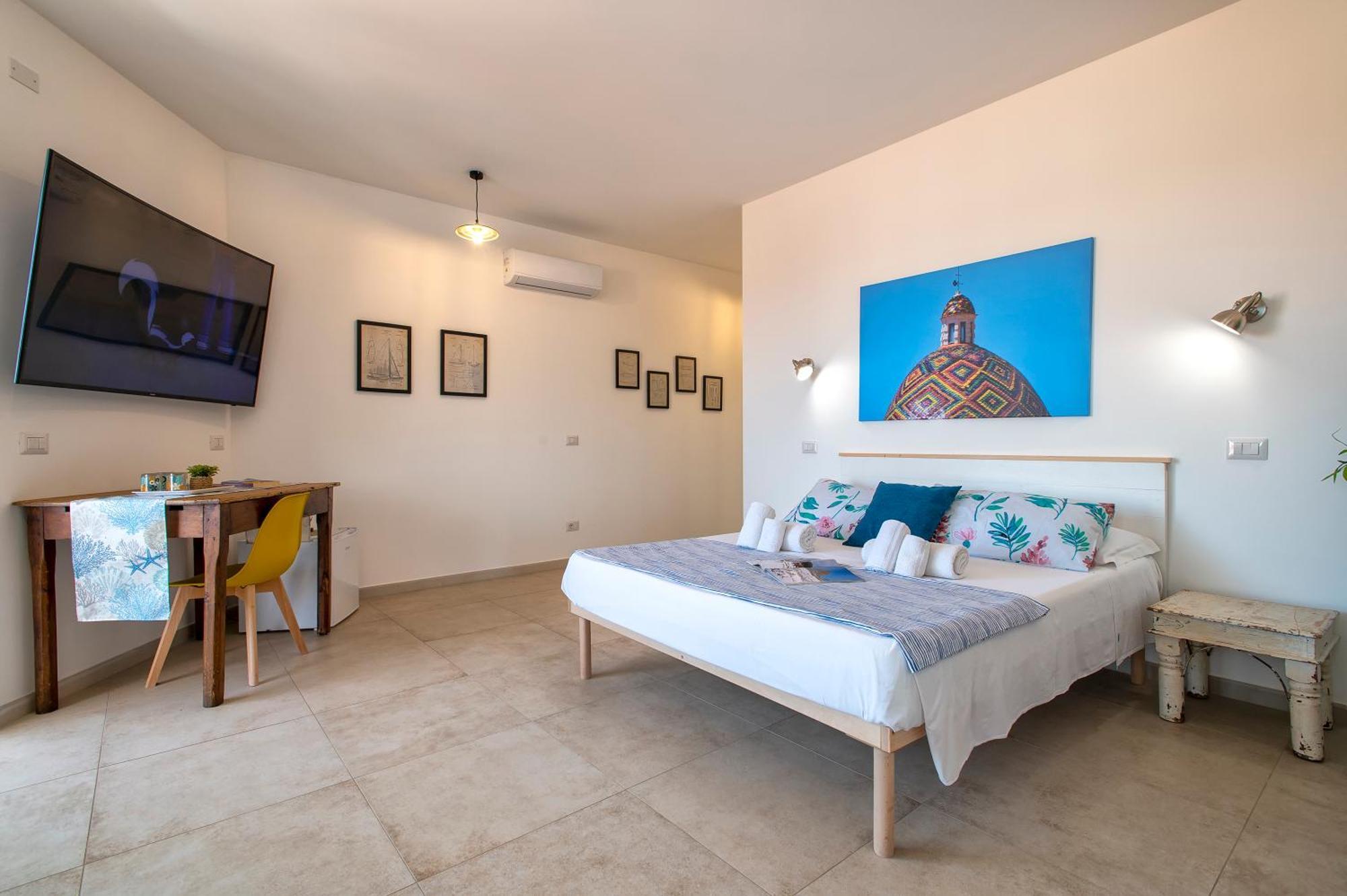 Nuo Room Alghero Zewnętrze zdjęcie