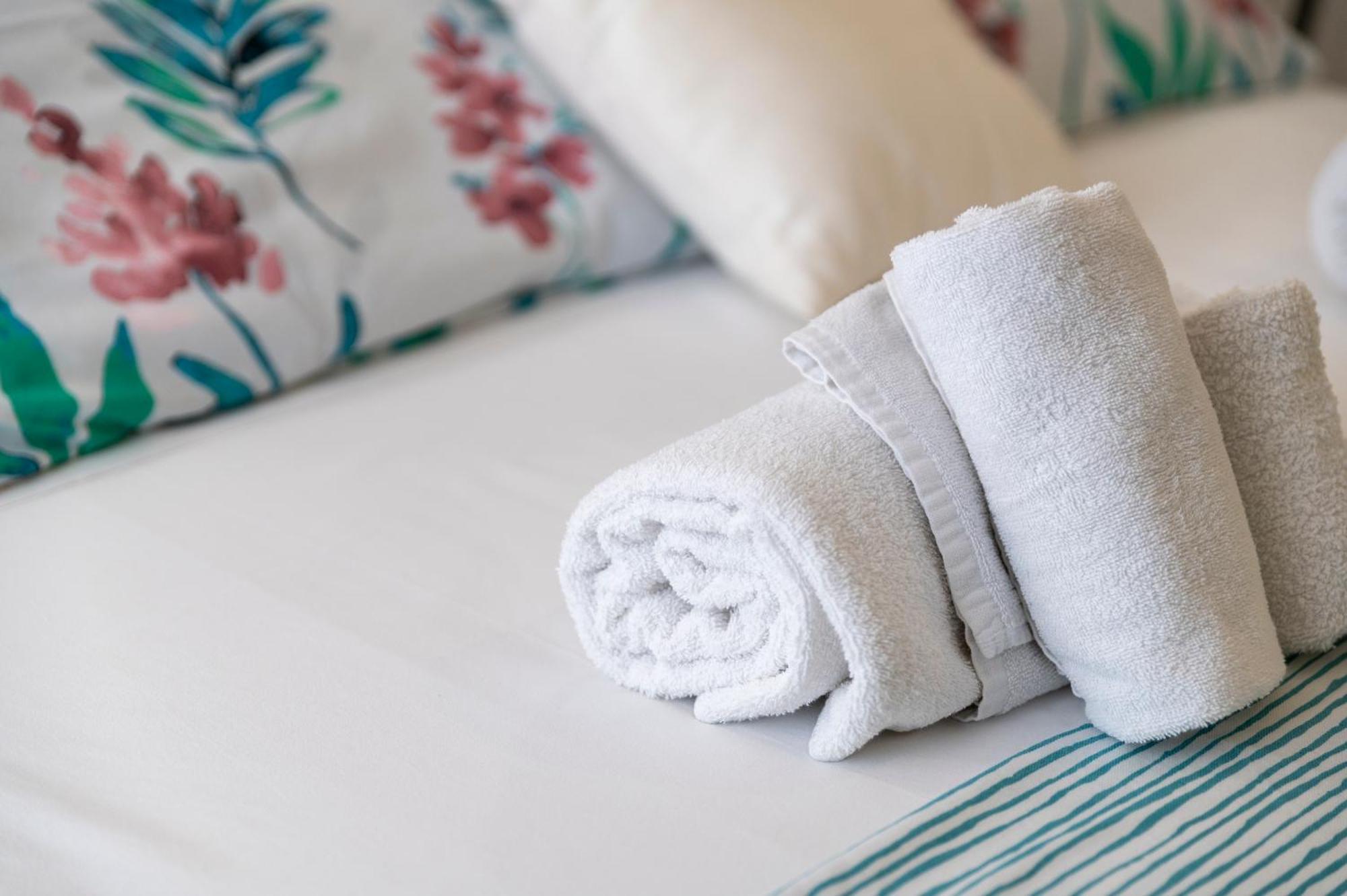 Nuo Room Alghero Zewnętrze zdjęcie