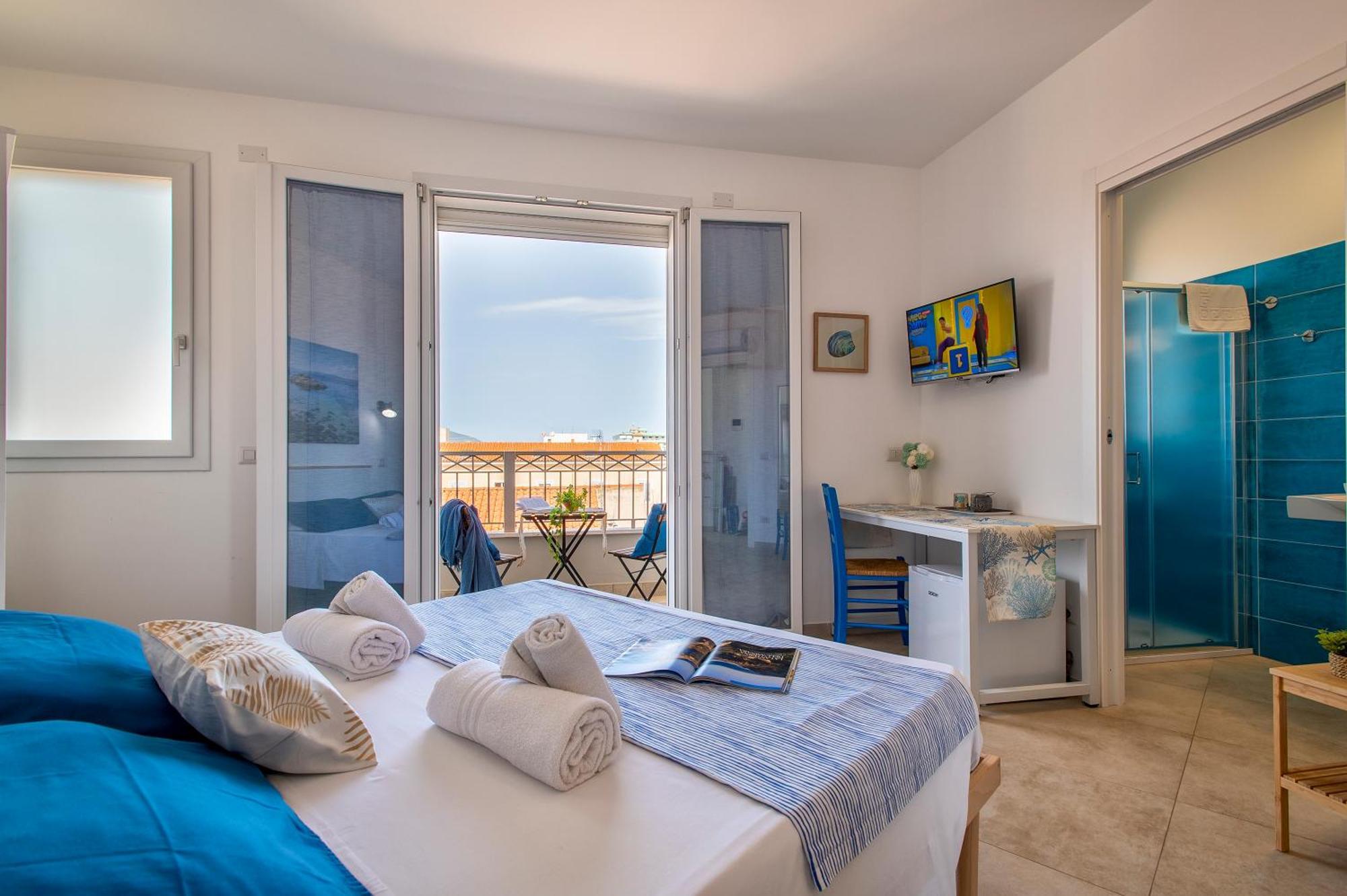 Nuo Room Alghero Zewnętrze zdjęcie