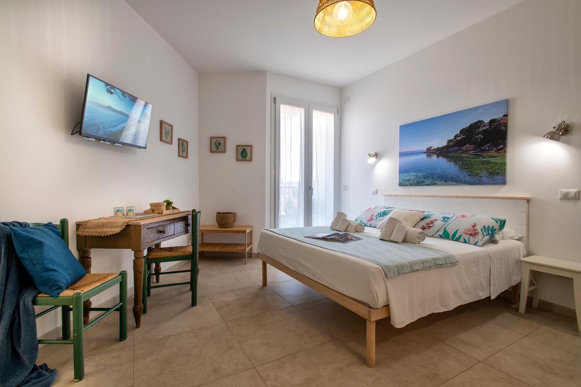 Nuo Room Alghero Zewnętrze zdjęcie