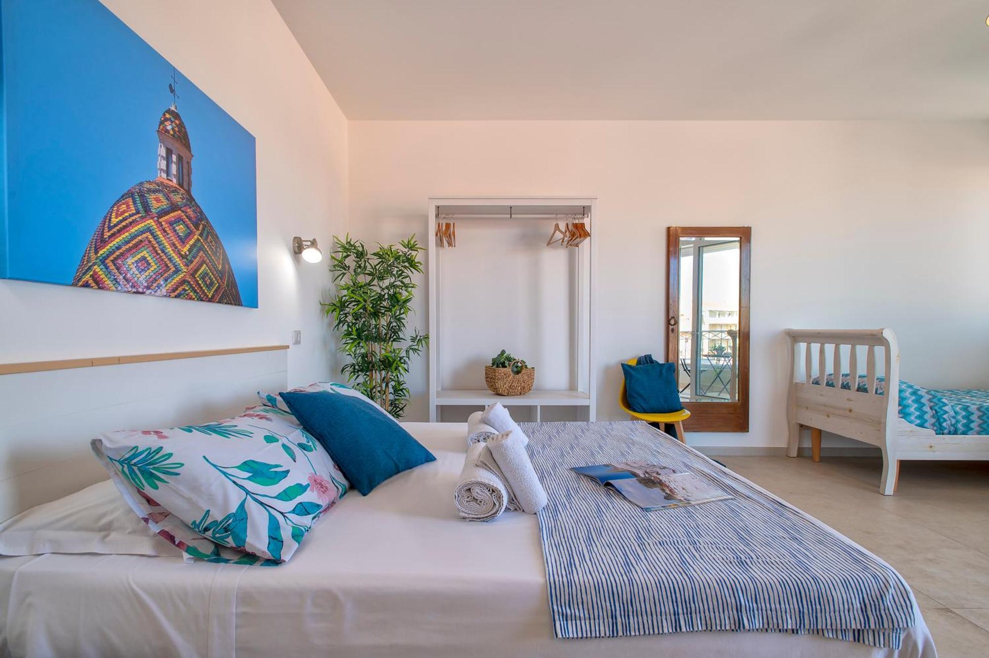 Nuo Room Alghero Zewnętrze zdjęcie