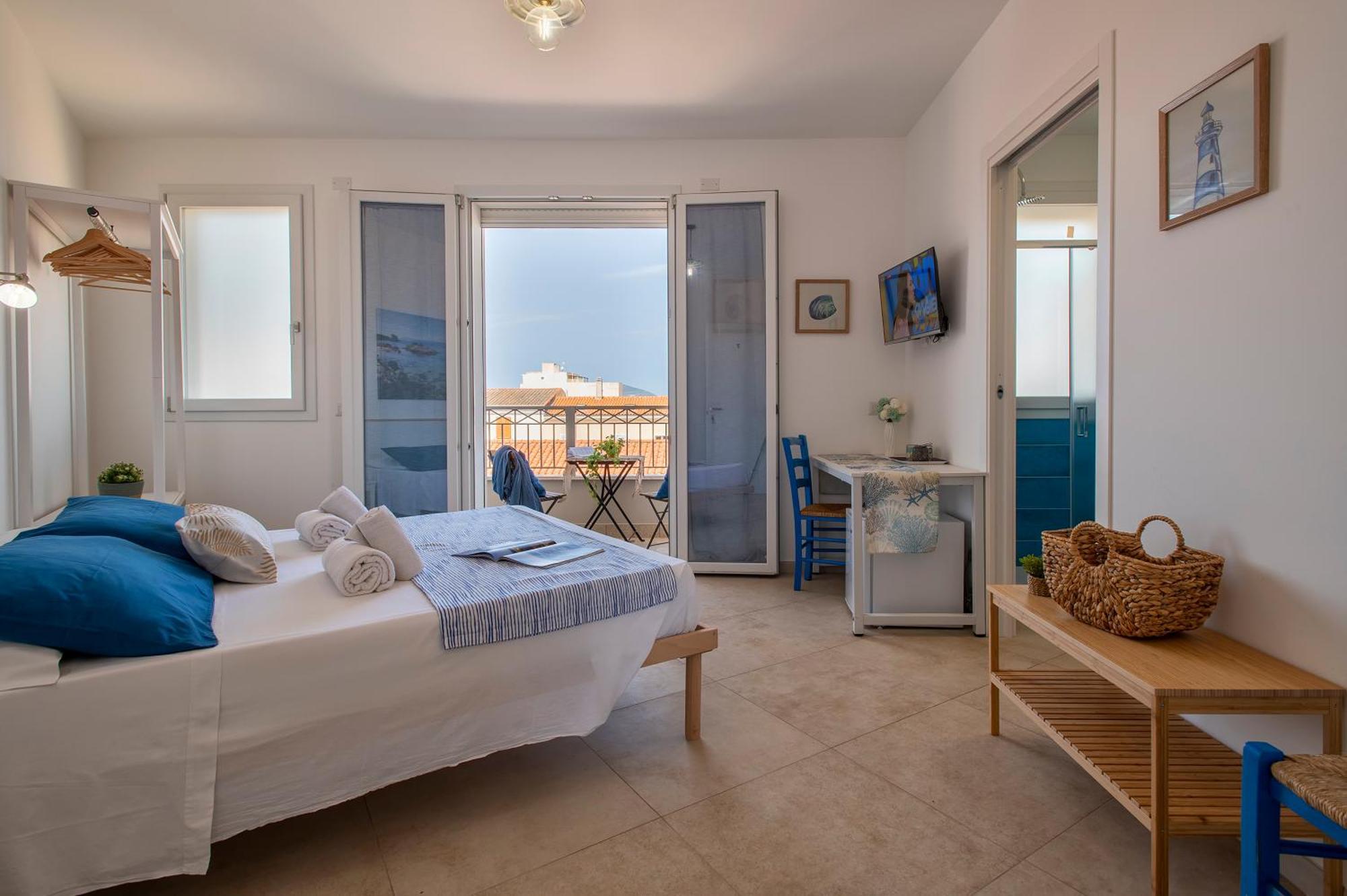 Nuo Room Alghero Zewnętrze zdjęcie
