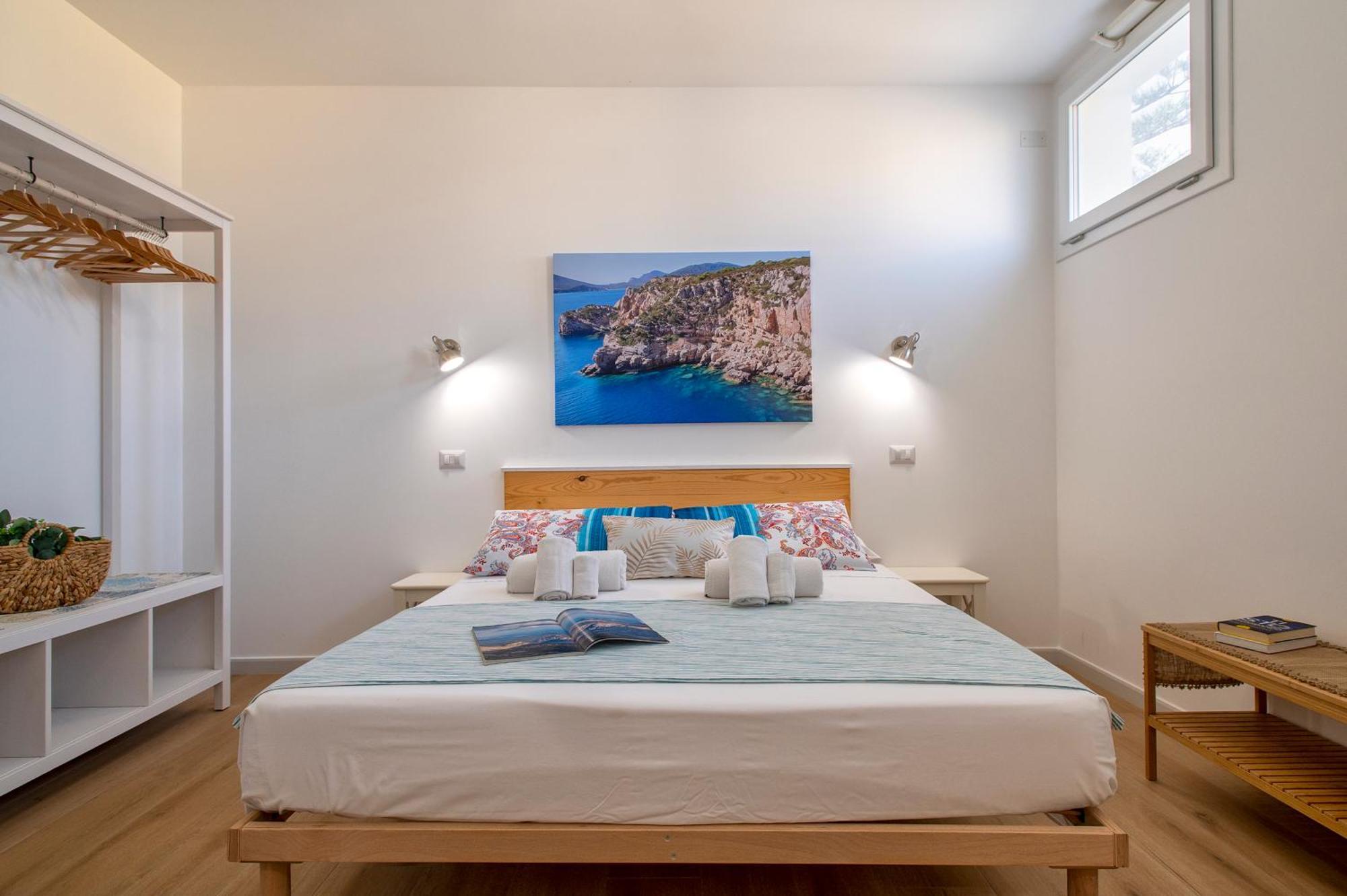 Nuo Room Alghero Zewnętrze zdjęcie