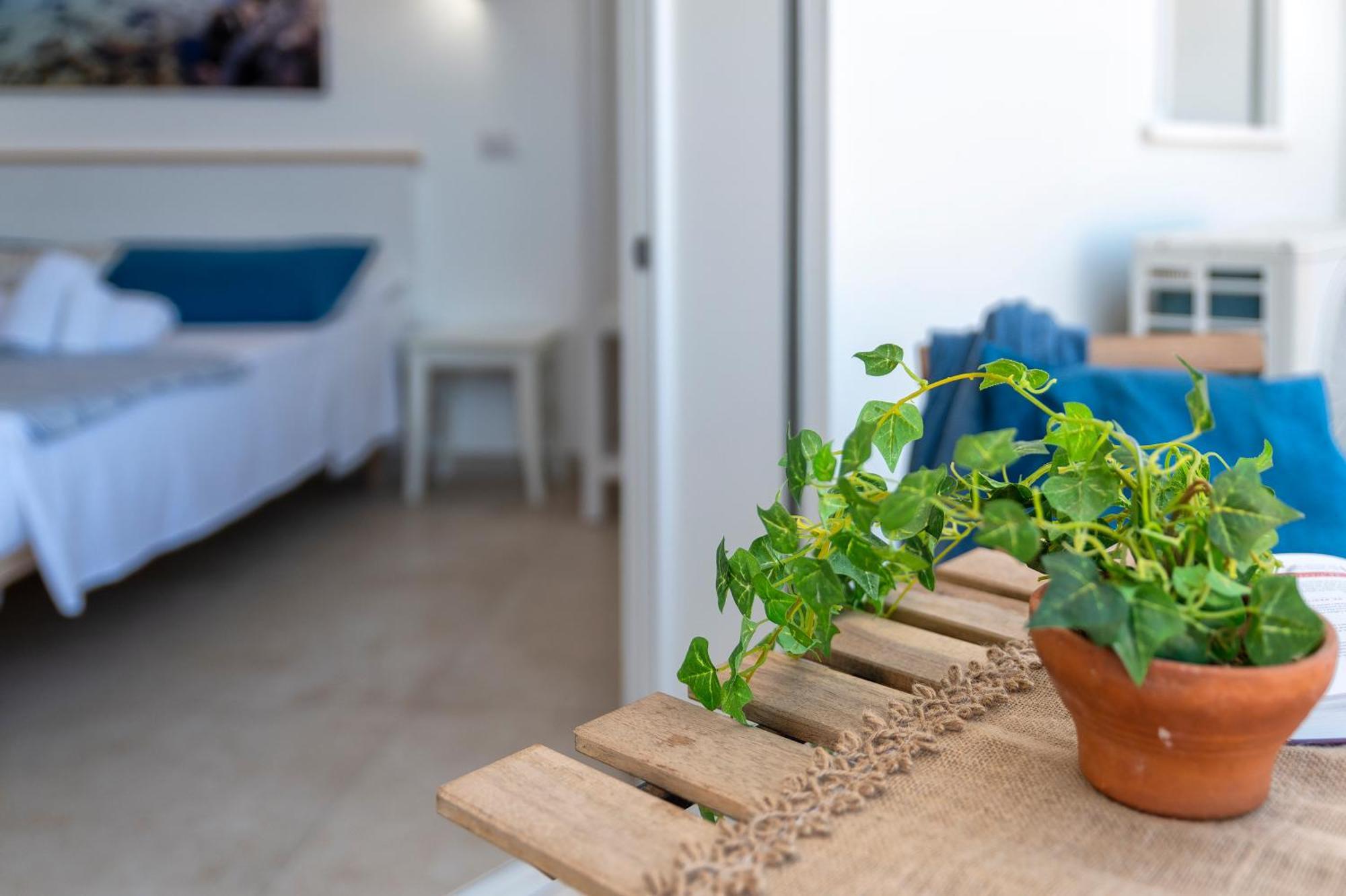 Nuo Room Alghero Zewnętrze zdjęcie