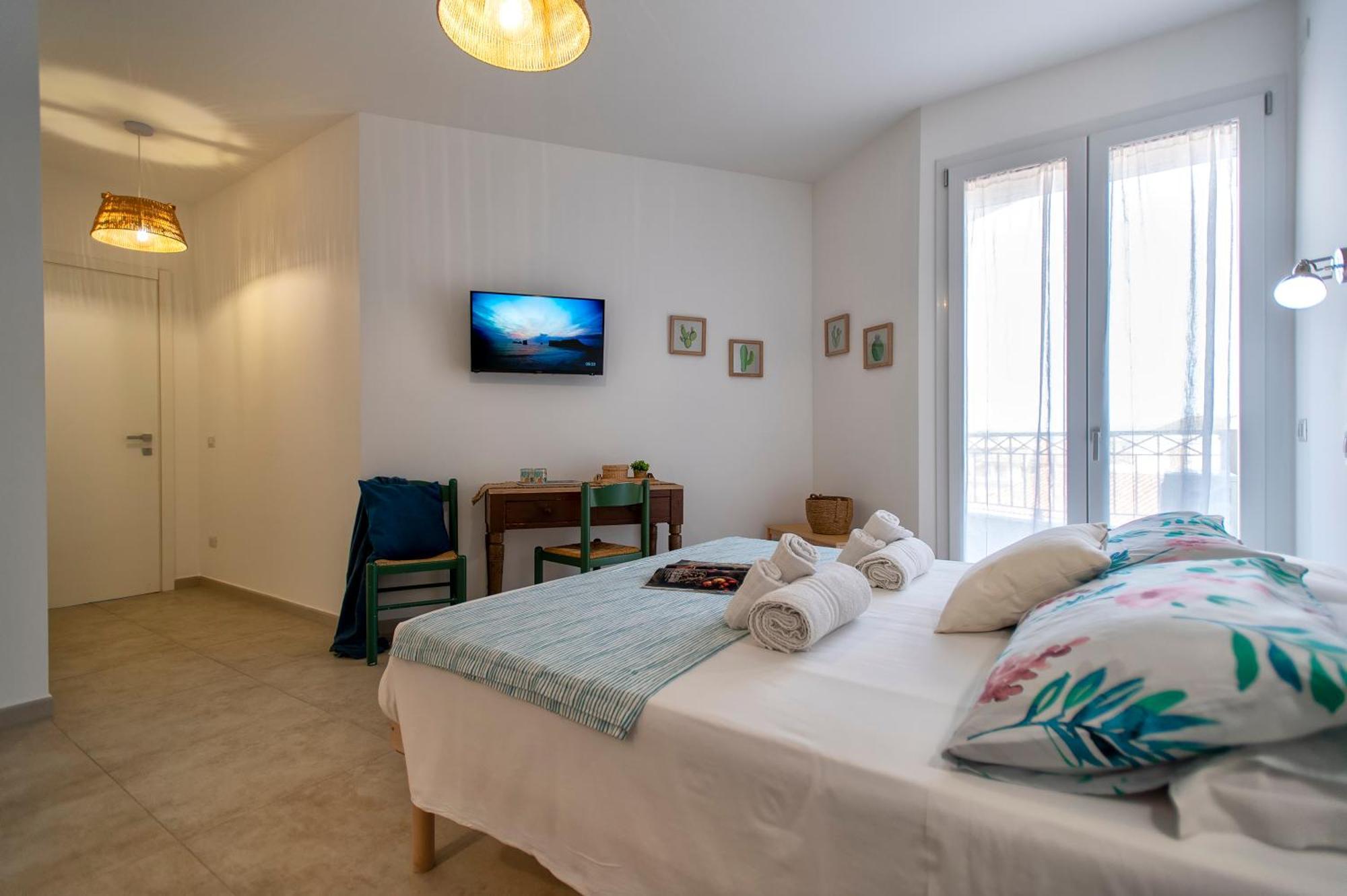 Nuo Room Alghero Zewnętrze zdjęcie