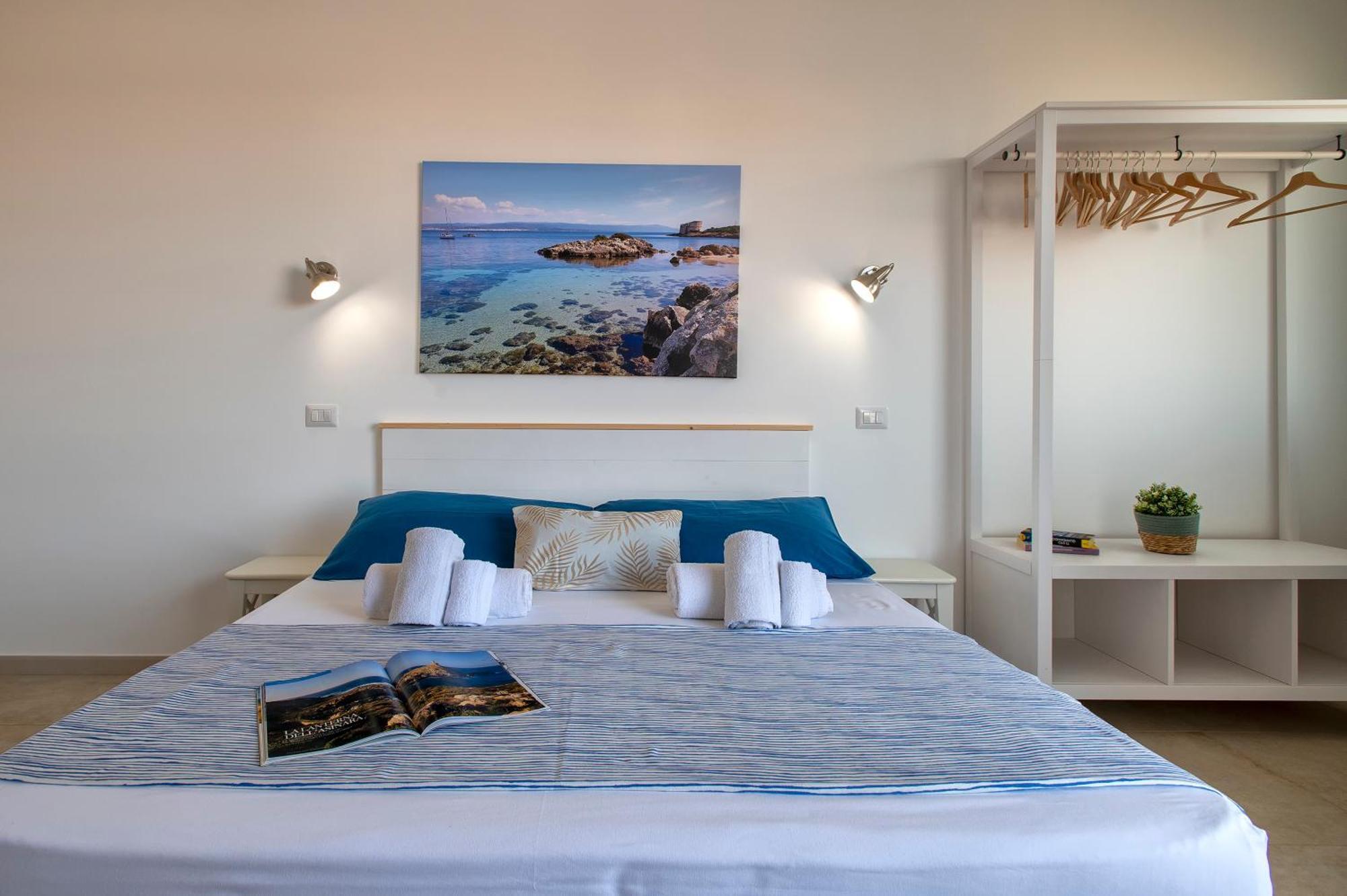 Nuo Room Alghero Zewnętrze zdjęcie