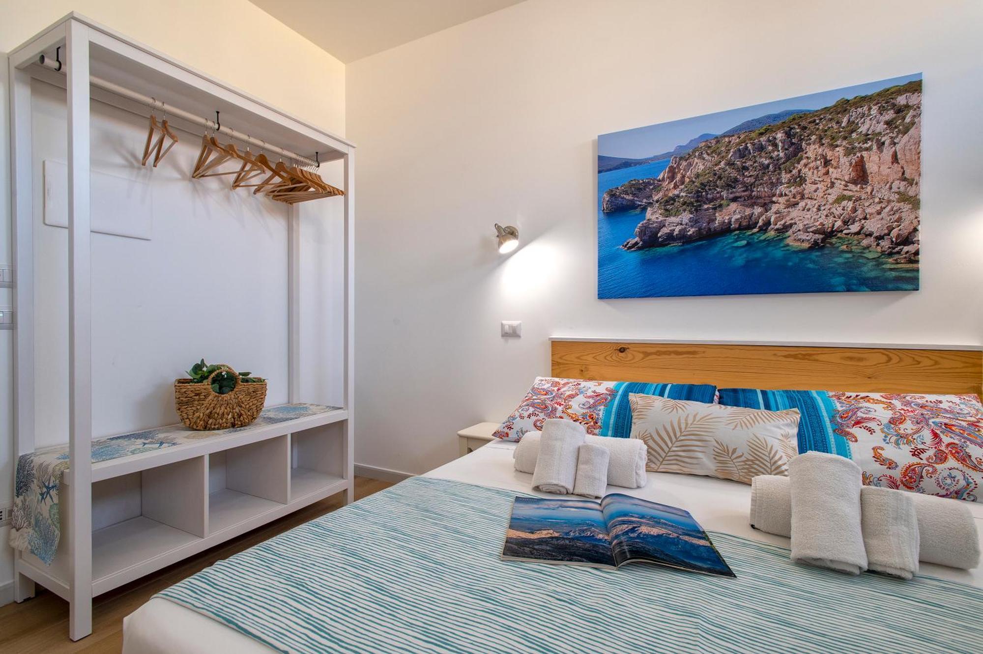 Nuo Room Alghero Zewnętrze zdjęcie