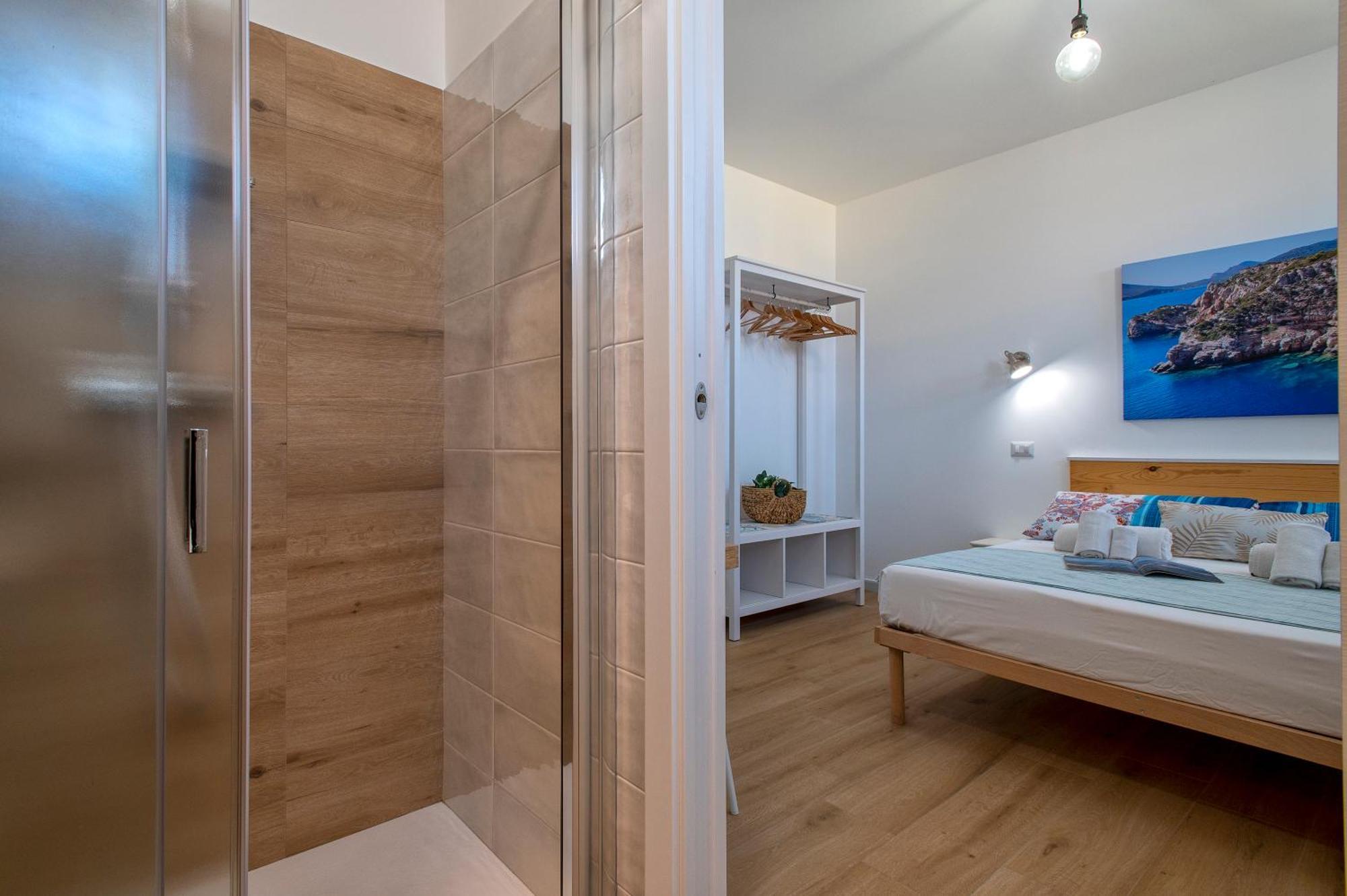 Nuo Room Alghero Zewnętrze zdjęcie