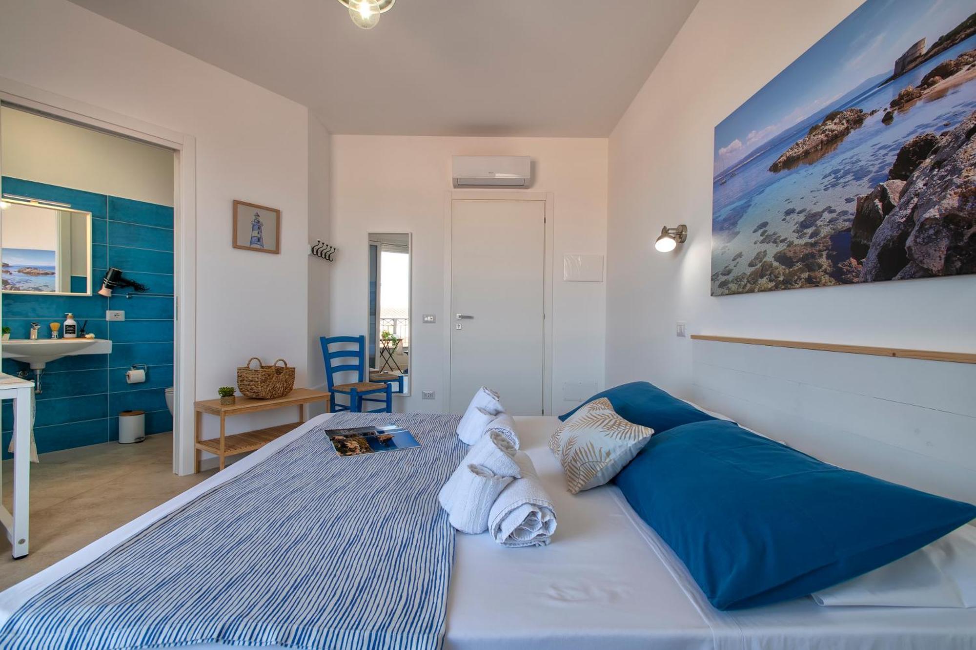 Nuo Room Alghero Zewnętrze zdjęcie