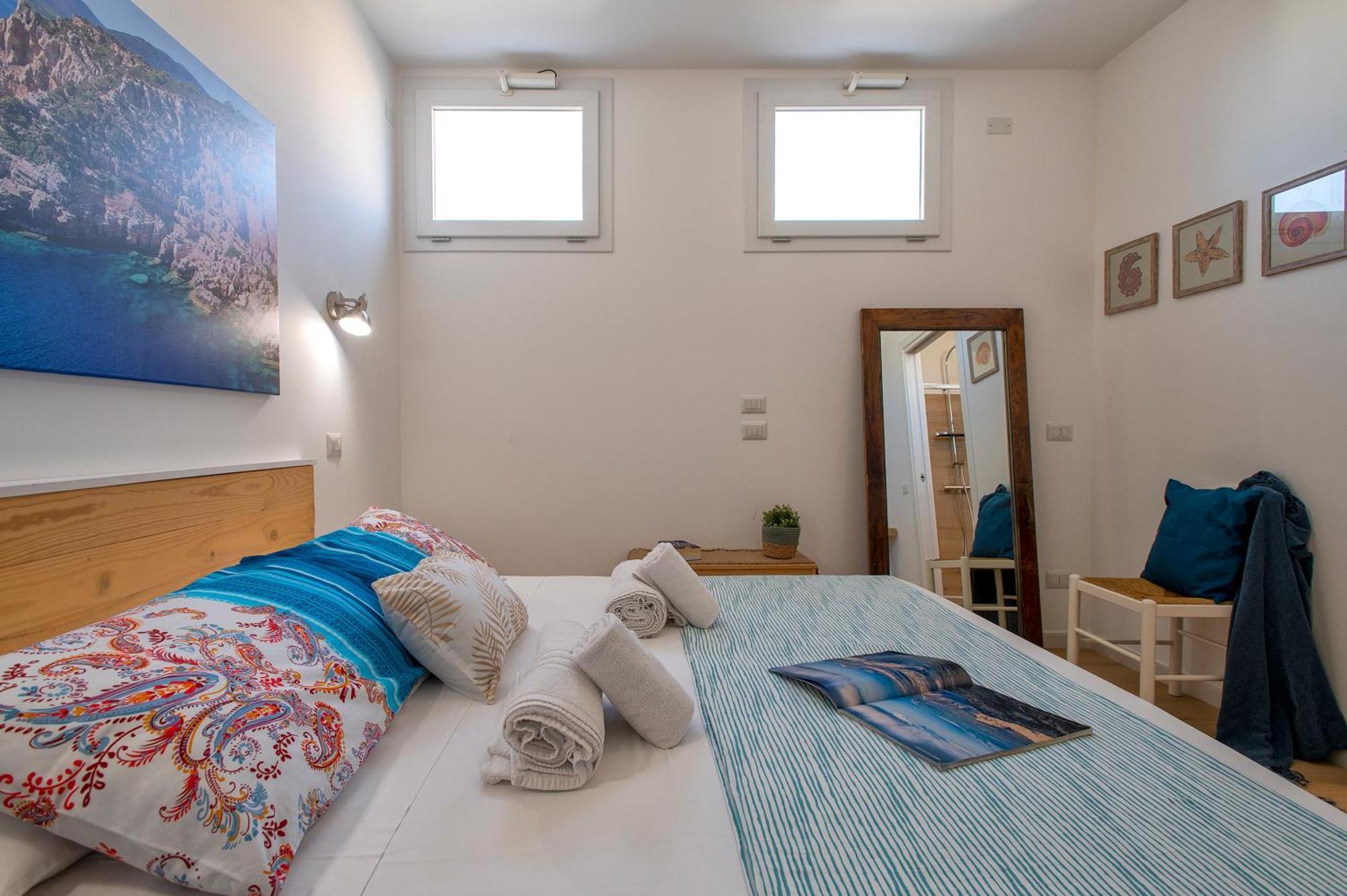 Nuo Room Alghero Zewnętrze zdjęcie
