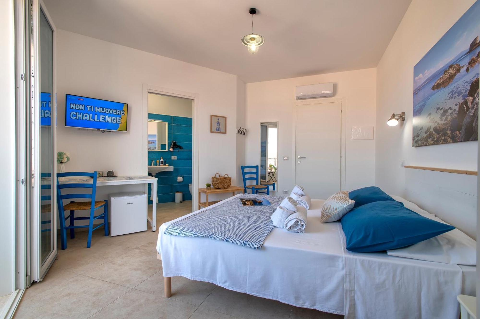 Nuo Room Alghero Zewnętrze zdjęcie