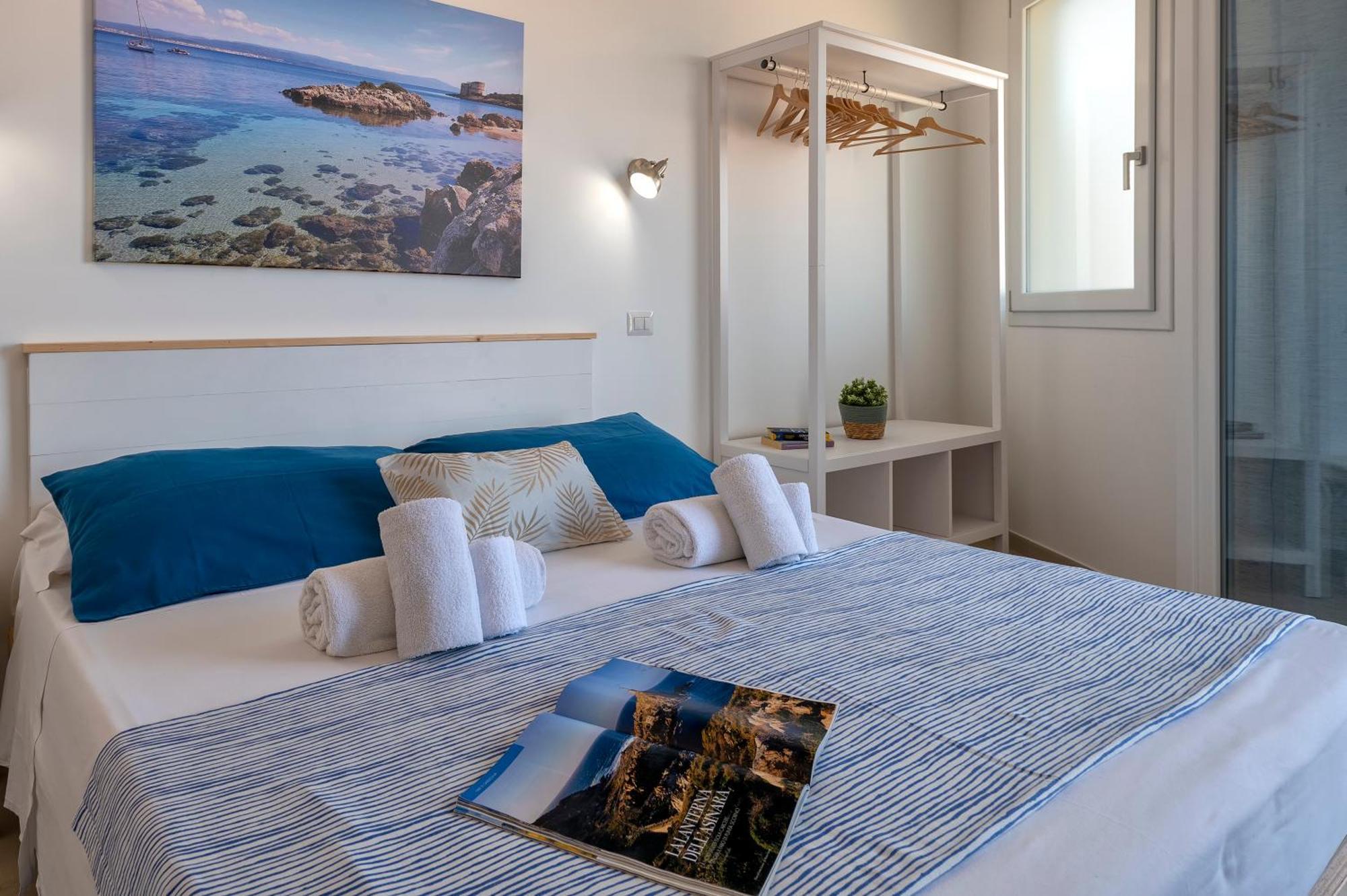 Nuo Room Alghero Zewnętrze zdjęcie