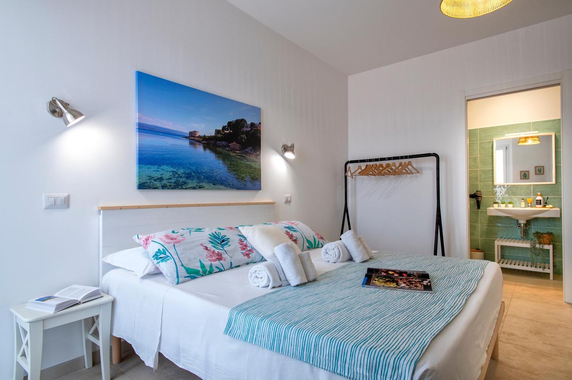 Nuo Room Alghero Zewnętrze zdjęcie