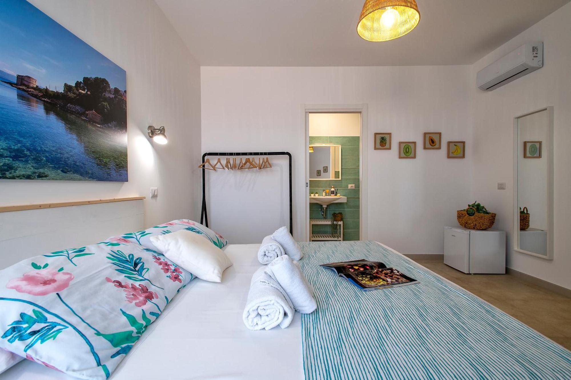 Nuo Room Alghero Zewnętrze zdjęcie