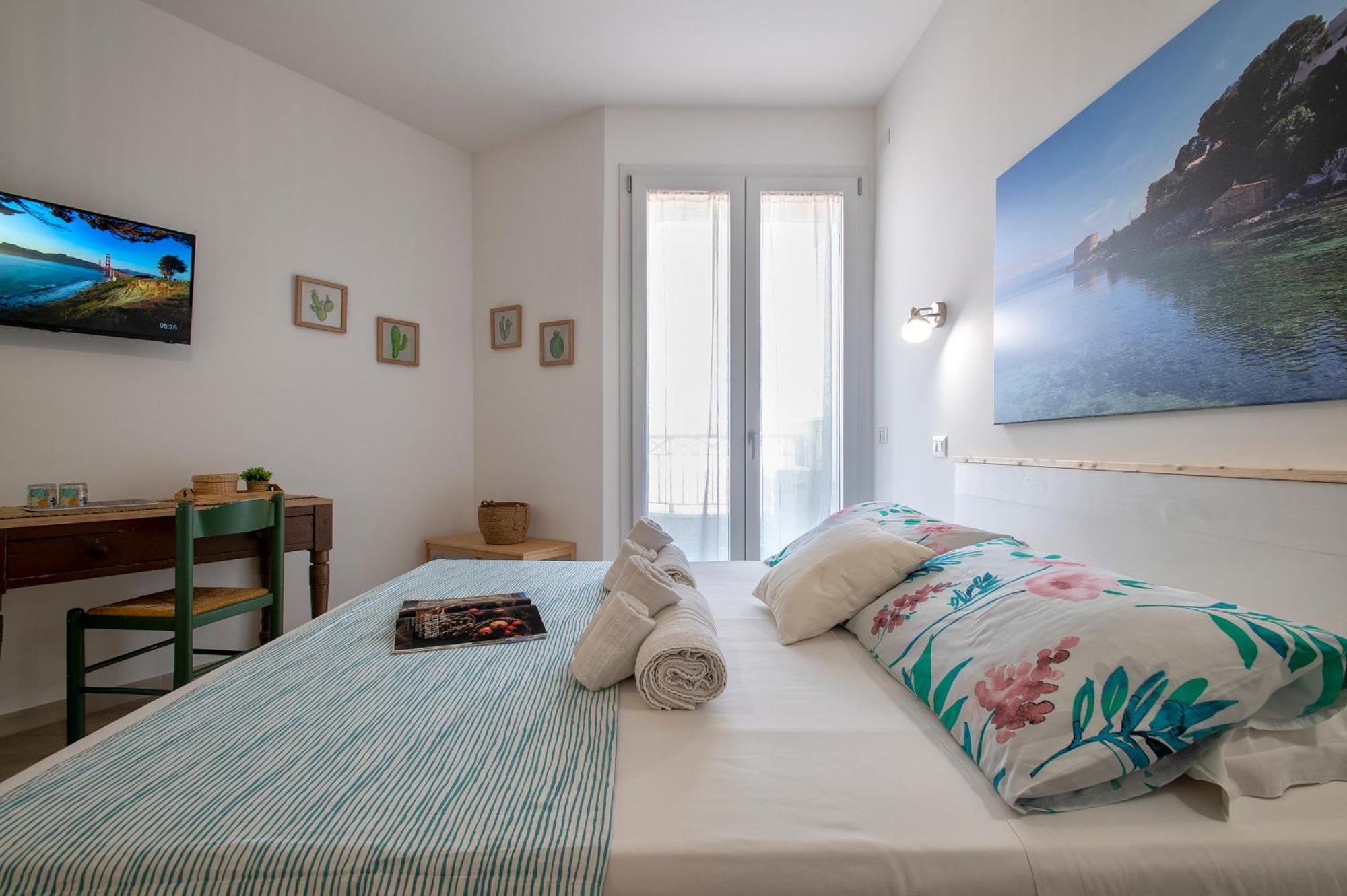 Nuo Room Alghero Zewnętrze zdjęcie