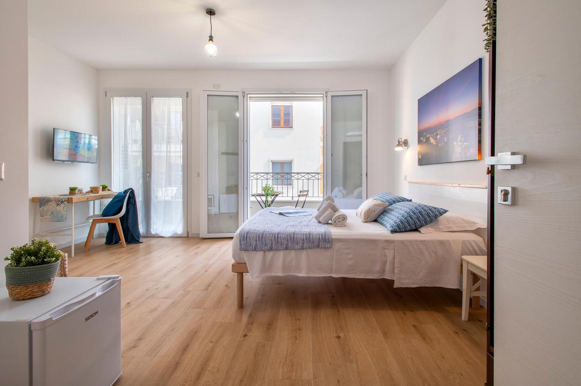 Nuo Room Alghero Zewnętrze zdjęcie