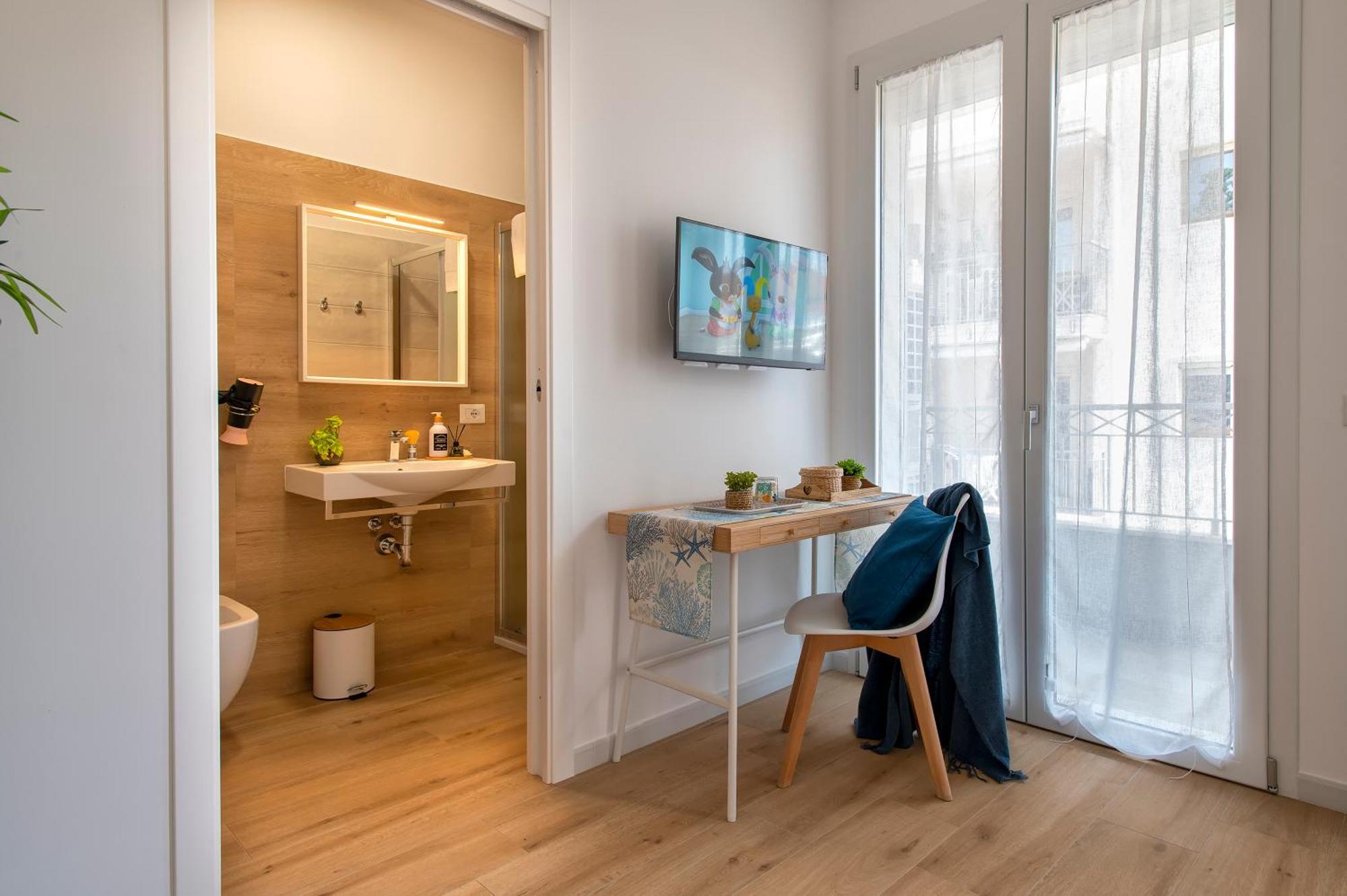 Nuo Room Alghero Zewnętrze zdjęcie