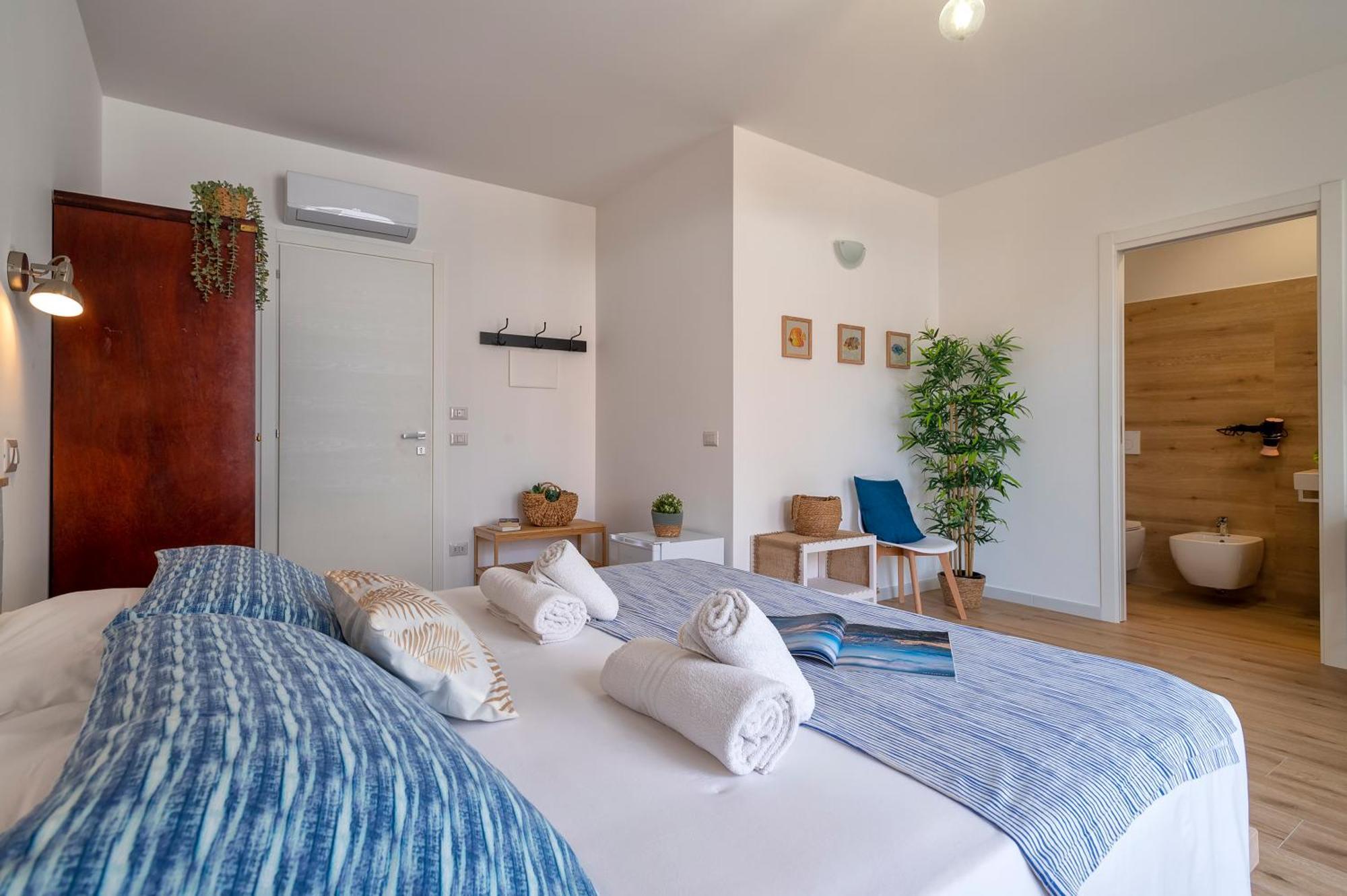 Nuo Room Alghero Zewnętrze zdjęcie
