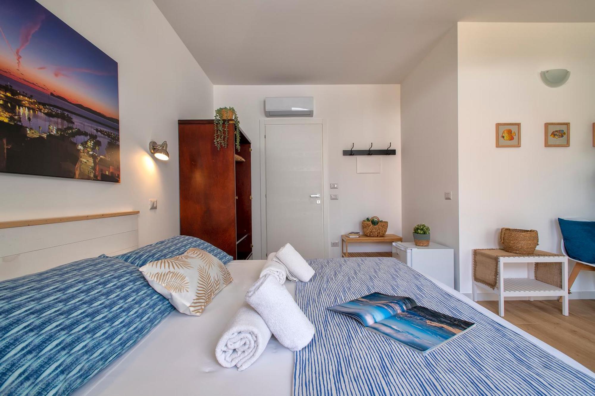 Nuo Room Alghero Zewnętrze zdjęcie
