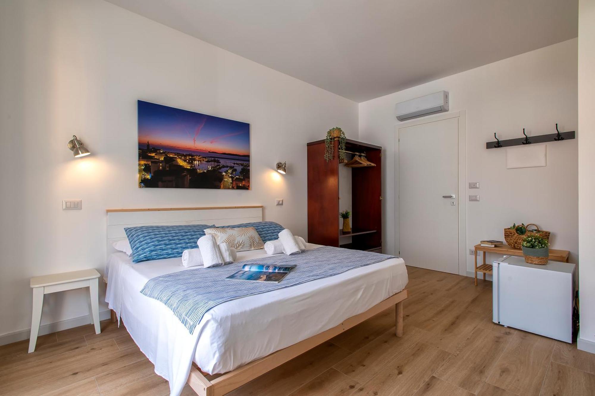 Nuo Room Alghero Zewnętrze zdjęcie