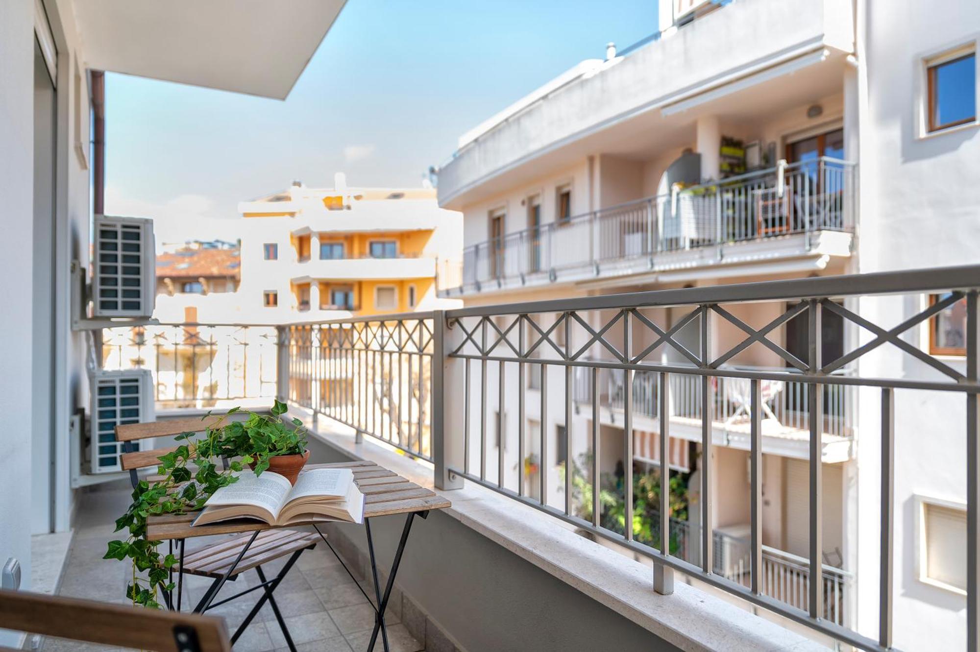 Nuo Room Alghero Zewnętrze zdjęcie
